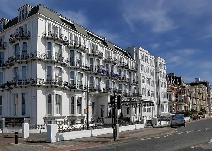 Experience Luxury and Style at Boutique Hotels in Southsea