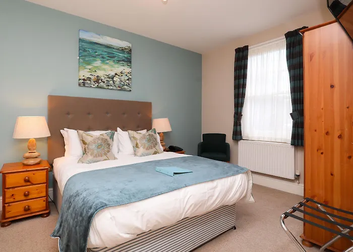Premier Hotels in Droitwich Spa