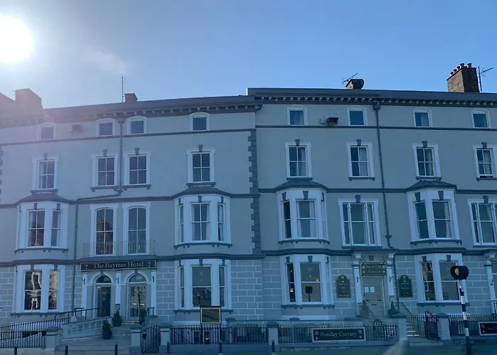Best Pet-Friendly Hotels in Llandudno