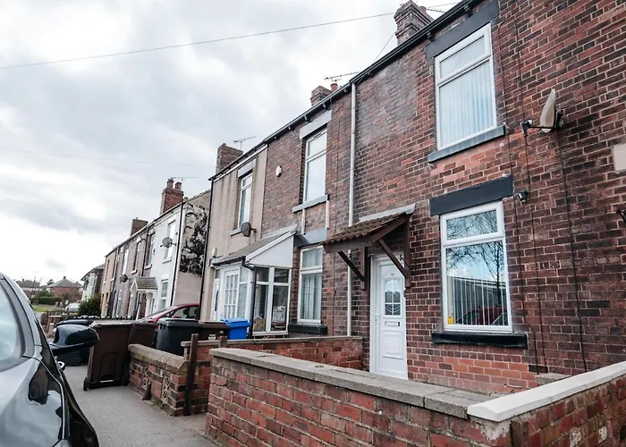 Best Hotels in High Green Sheffield