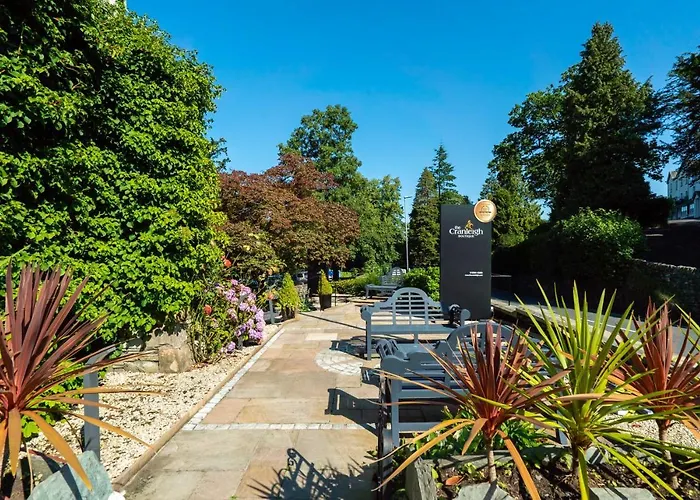 Top Hotels Near Lake Windermere, United Kingdom