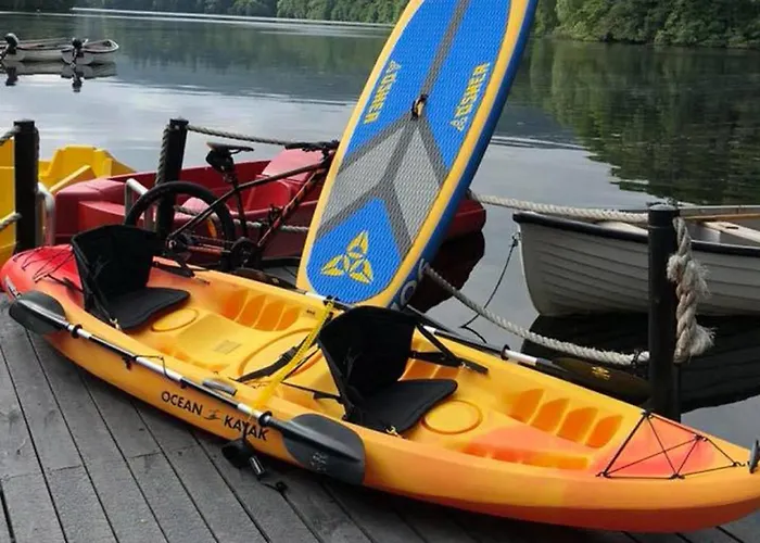 Best Small Hotels in Pitlochry for Cozy Stays