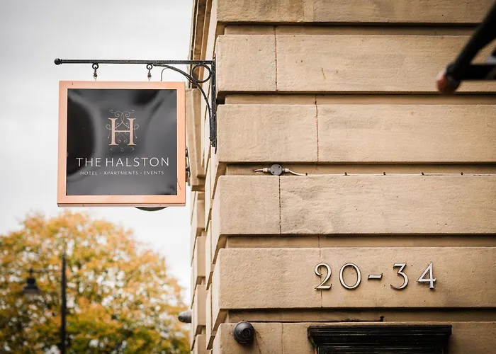Top Cheap Hotels in Carlisle City Centre