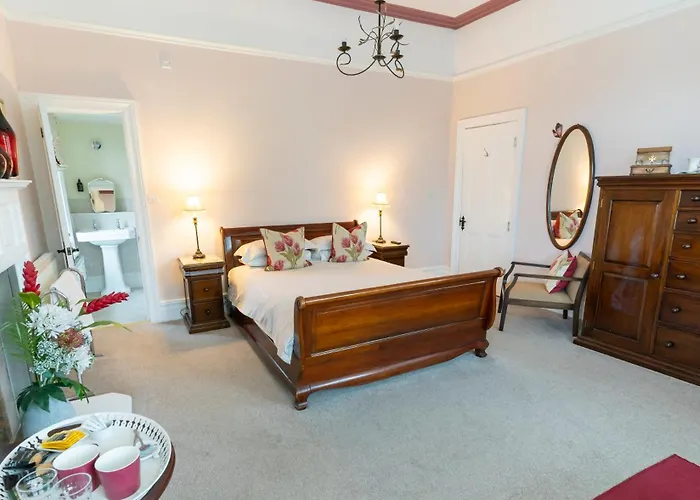 Best Hotels near Pensby Wirral for Memorable Stay