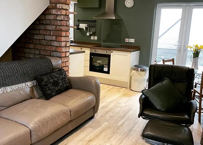 Best Hotels in Donaghadee for Coastal Getaways
