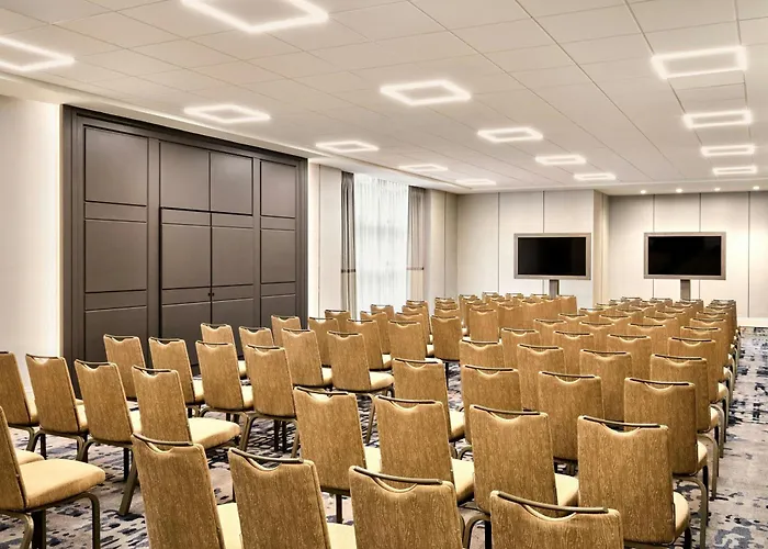Best Marriott Hotels in New Orleans