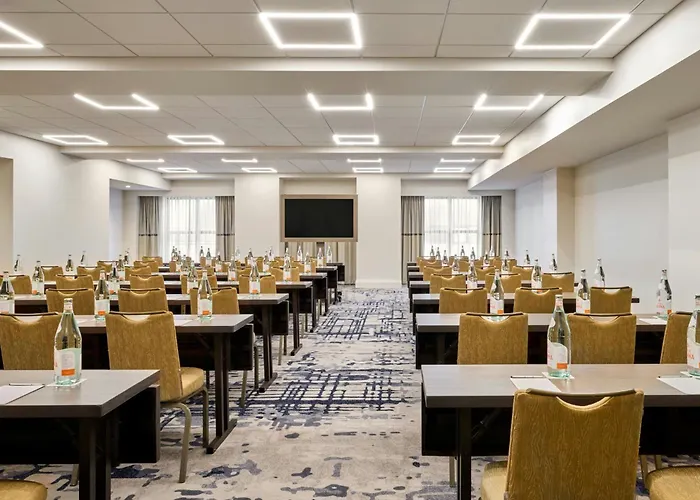 Best Marriott Hotels in New Orleans