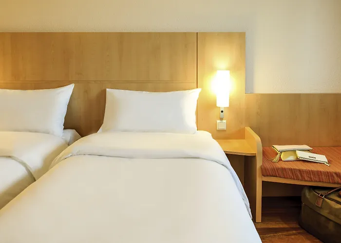 Outstanding Hotels Near Leeds First Direct Arena