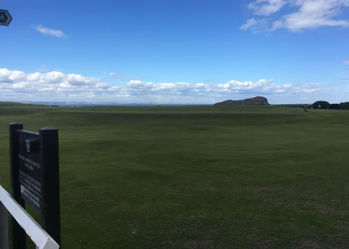 Top Hotels in North Berwick, Scotland