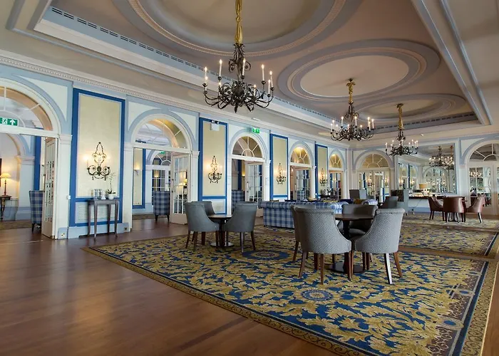 Top Dog-Friendly Hotels in Torquay