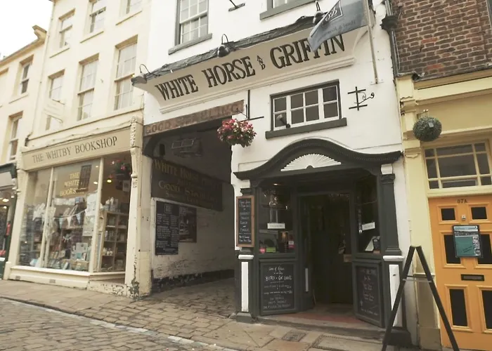 Best Biker Friendly Hotels Whitby