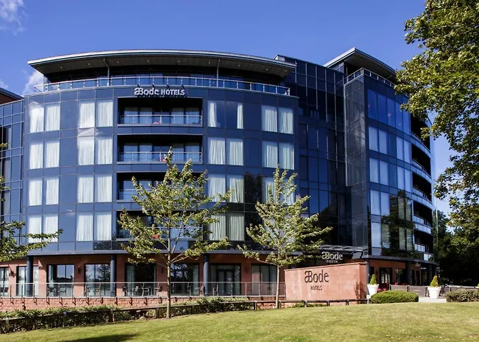 Top Chester Apartment Hotels for Comfy Stay