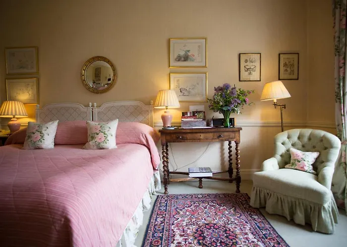 Exquisite 5 Star Hotels in York City Centre